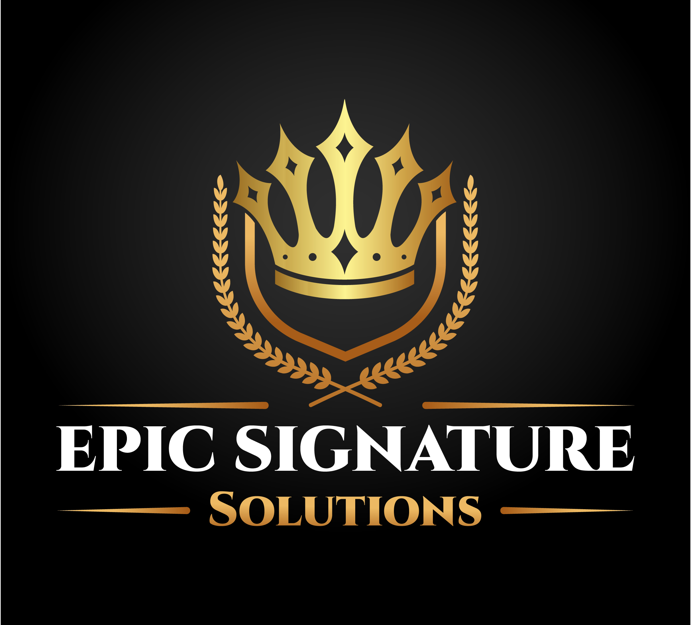 Epic Signature Solutions